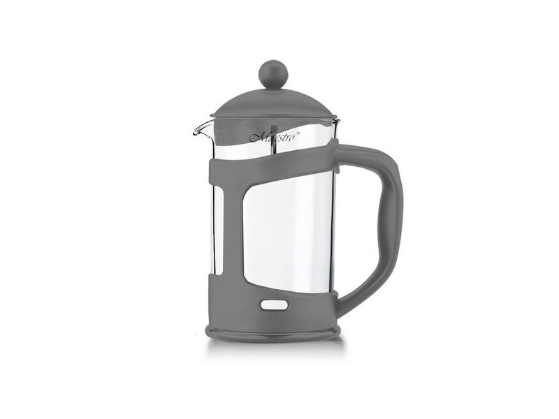 1L MR-1665-1000-GRAY MR-1665-1000-GRAY – Maestro Еспресо машини