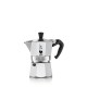 Bialetti Moka Express Moka pot 0.23 L Aluminium 990001164 – BIALETTI Еспресо машини