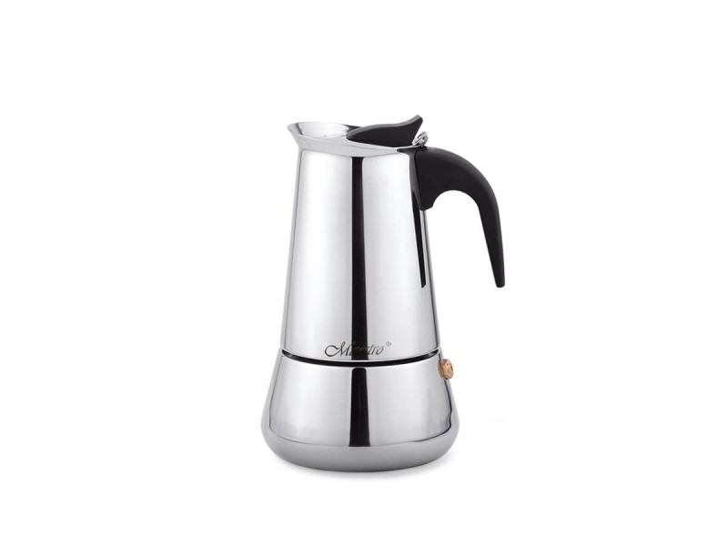 Coffee machine for 6 cups MR-1660-6 MAESTRO MR-1660-6 – Maestro Еспресо машини