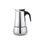 Coffee machine for 6 cups MR-1660-6 MAESTRO MR-1660-6 – Maestro Еспресо машини