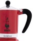 Coffee maker BIALETTI RAINBOW 1TZ 60 ml Red 502020202 – BIALETTI Еспресо машини