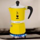 Coffee maker BIALETTI RAINBOW 6TZ 300 ml Yellow 502020171 – BIALETTI Еспресо машини
