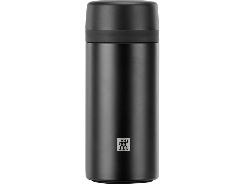 ZWILLING Thermo tea infuser 420 ml black 39500-512-0 – ZWILLING Еспресо машини
