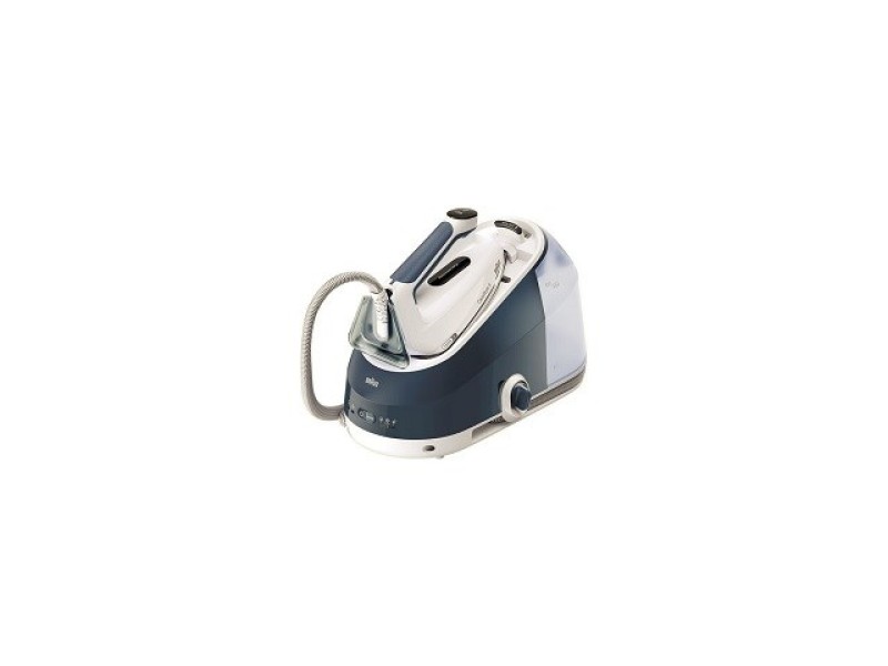 Braun CareStyle Steam Generator IS5245BL IS5245BL – Braun За гладене