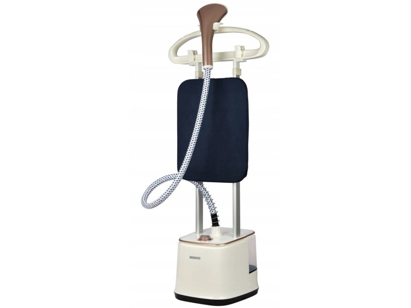 Heinrichs HGC 8705 Steam iron HGC 8705 – HEINRICHS За гладене