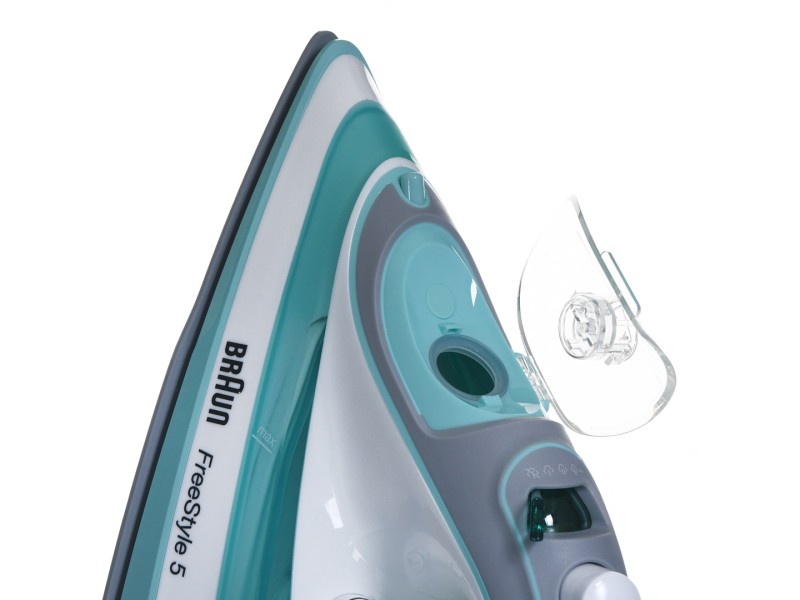 Iron Braun SI5017GR 0127406001 – Braun За гладене