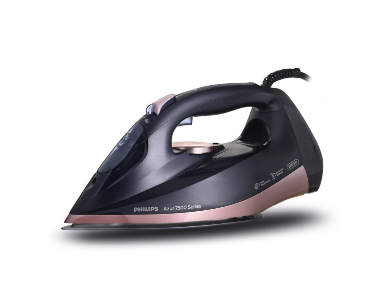 PHILIPS Iron DST 7510/80 DST7510/80 – Philips За гладене
