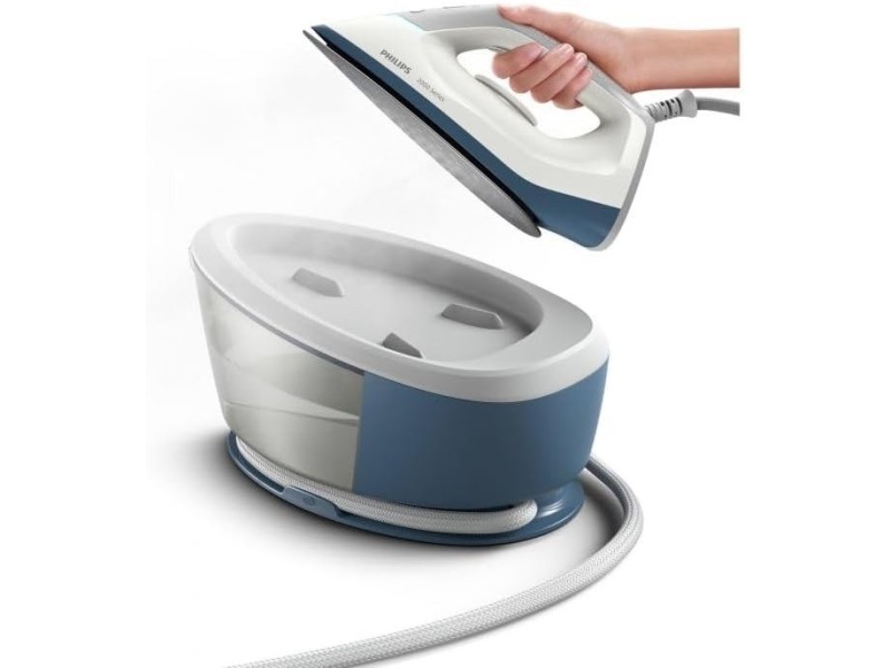 Philips 2000 series PSG2000/20 Steam generator PSG2000/20 – Philips За гладене