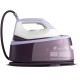 Philips 3000 series PSG3000/30 steam ironing station 2400 W 1.4 L Ceramic soleplate Purple, White PSG3000/30 – Philips За гладене