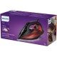 Philips 7000 series DST7022/40 iron Steam iron SteamGlide Plus soleplate 2800 W Black, Red DST7022/40 – Philips За гладене