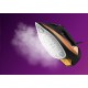 Philips 7000 series DST7040/80 HV Steam Iron Black/Gold DST7040/80 – Philips За гладене