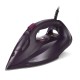 Philips 7000 series DST7061/30 iron Steam iron SteamGlide Elite soleplate 3000 W Purple DST7061/30 – Philips За гладене