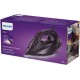 Philips 7000 series DST7061/30 iron Steam iron SteamGlide Elite soleplate 3000 W Purple DST7061/30 – Philips За гладене