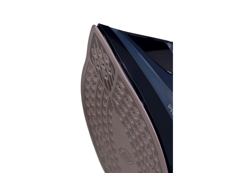Philips DST8020/20 iron Steam iron SteamGlide Elite soleplate 3000 W Blue DST8020/20 – Philips За гладене