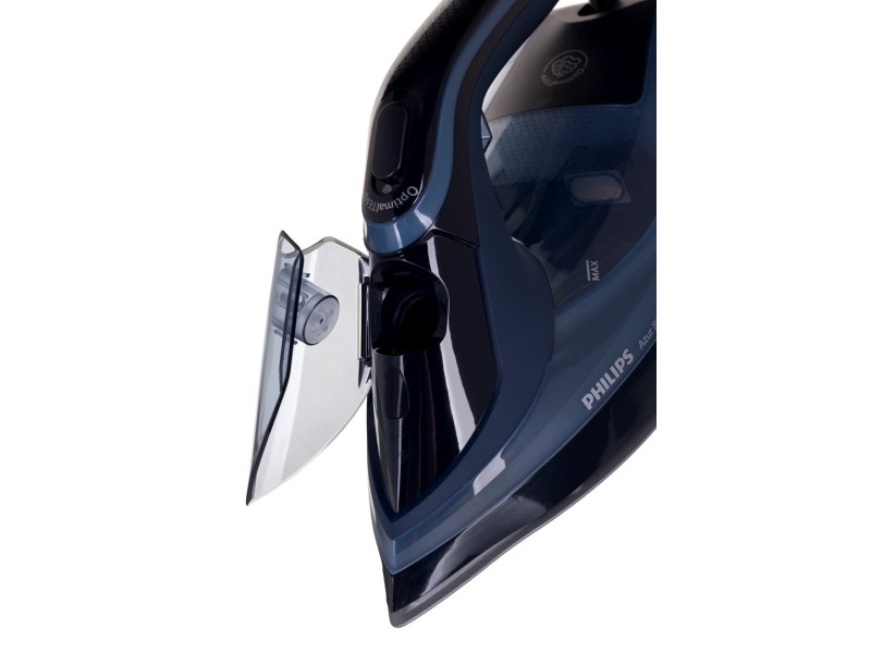 Philips DST8020/20 iron Steam iron SteamGlide Elite soleplate 3000 W Blue DST8020/20 – Philips За гладене