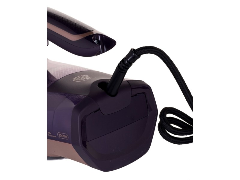 Philips DST8040/30 iron Steam iron SteamGlide Elite soleplate 3000 W Lilac DST8040/30 – Philips За гладене
