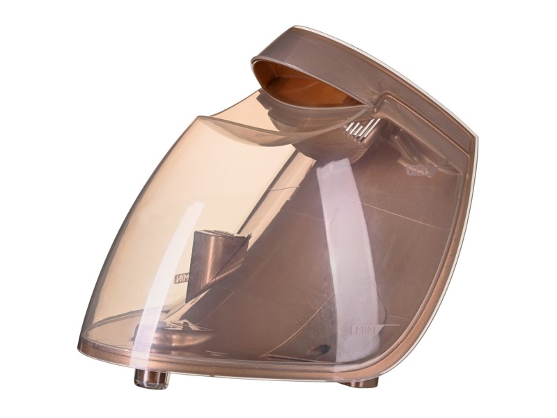 Philips GC9682/80 steam ironing station 2700 W 1.8 L T-ionicGlide soleplate Black, Brown GC9682/80 – Philips За гладене