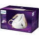 Philips PSG8040/60 steam ironing station 2700 W 1.8 L SteamGlide Elite soleplate Gold, White PSG8040/60 – Philips За гладене
