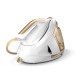 Philips PSG8040/60 steam ironing station 2700 W 1.8 L SteamGlide Elite soleplate Gold, White PSG8040/60 – Philips За гладене