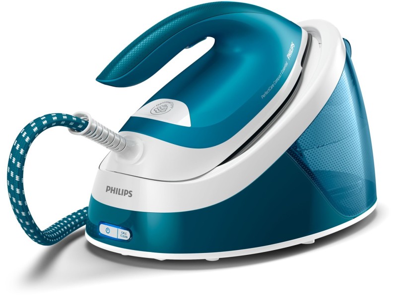 Philips PerfectCare Compact Essential 2400 W GC6815/20 – Philips За гладене