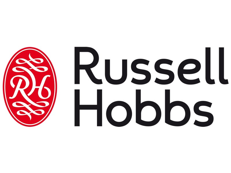 Russell Hobbs 20630-56 iron Dry & Steam iron Ceramic soleplate 3100 W Black, Grey 20630-56 – Russel Hobbs За гладене