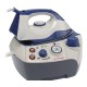 SINGER SHG6201 steam ironing station 850 W 1.2 L Stainless Steel soleplate Black, Blue, Grey 8032817500963 – Singer За гладене