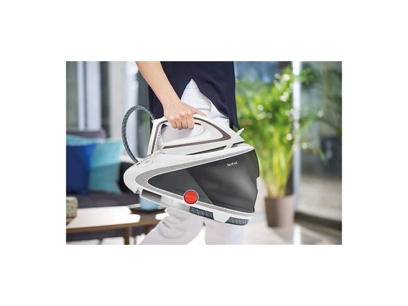 TEFAL Steam Generator GV 9567 Pro Express Ultimate GV9567 – Tefal За гладене