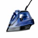 Taurus Quios 3000 Dry & Steam iron Ceramic soleplate 3000 W Black, Blue 918986000 – taurus За гладене