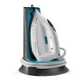 Taurus Sliding Spacex 3000 Non Stop 3000 W 1.3 L Ceramic soleplate Blue, Grey, White