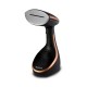 Tefal Access Steam Care DT9100 Handheld garment steamer 0.2 L 1600 W Black, Copper Tefal Access Steam Care DT9100 Handheld garment steamer 0.2 L 1600 W Black, Copper DT9100E0 – Tefal За гладене