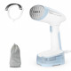 Tefal Access Steam Pocket DT3041 Handheld garment steamer 1300 W Blue, White Tefal Access Steam Pocket DT3041 Handheld garment steamer 1300 W Blue, White