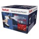 Tefal DT3030  Handheld garment steamer 120 L 1300 W Black, Rose gold, White DT3030 – Tefal За гладене