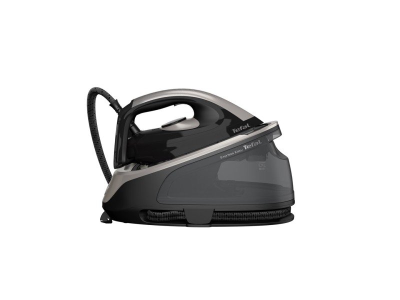 Tefal Express Easy SV6140 2200 W 1.7 L Black, Grey SV6140E0 – Tefal За гладене