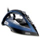 Tefal FV9848E0 iron Dry & Steam iron 3200 W Black, Blue, Metallic FV9848E0 – Tefal За гладене