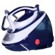 Tefal Pro Express Protect GV9221E0 steam ironing station 2600 W 1.8 L Blue, White GV9221EO – Tefal За гладене