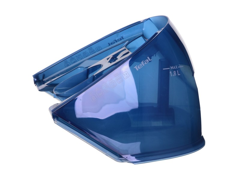 Tefal Pro Express Protect GV9221E0 steam ironing station 2600 W 1.8 L Blue, White GV9221EO – Tefal За гладене