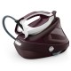 Tefal Pro Express Ultimate II GV9721 1.2 L Durilium AirGlide Autoclean soleplate Red, White GV9721E0 – Tefal За гладене