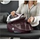 Tefal Pro Express Ultimate II GV9721 1.2 L Durilium AirGlide Autoclean soleplate Red, White GV9721E0 – Tefal За гладене