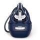 Tefal Pro Express Vision GV9812 3000 W 1.1 L Durilium AirGlide Autoclean soleplate Blue, White GV9812 – Tefal За гладене