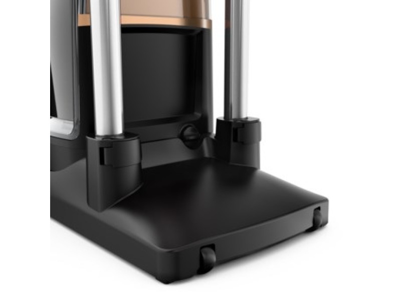 Tefal QT2020 1.1 L 2170 W Black, Copper QT2020 – Tefal За гладене