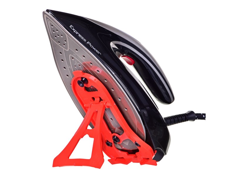 Tefal SV8062,   1.8 L Durilium AirGlide Autoclean soleplate Black, Silver SV8062E0 – Tefal За гладене