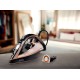 Tefal Ultimate Pure FV9845 iron Dry & Steam iron Durilium Autoclean soleplate 3200 W Black, Copper FV9845E0 – Tefal За гладене