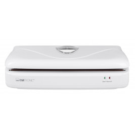 Clatronic FS 3261 vacuum sealer White