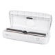 Clatronic FS 3261 vacuum sealer White Clatronic FS 3261 vacuum sealer White FS 3261 – Clatronic Уреди за вакумиране