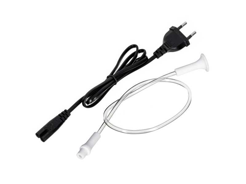 Mesko Home MS 4492 vacuum sealer 0.6 mbar Black MS 4492 – Adler Уреди за вакумиране