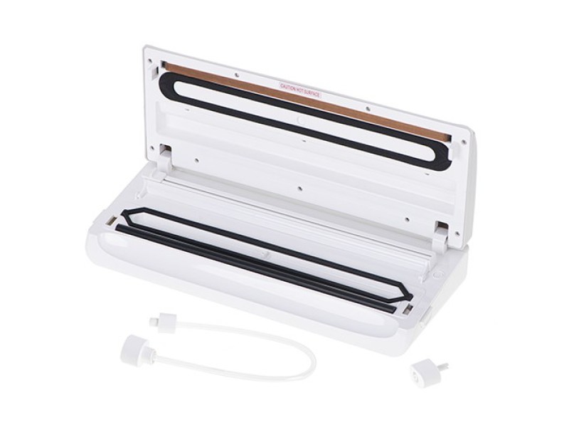Vacuum sealer ADLER AD 4503 AD 4503 – Adler Уреди за вакумиране