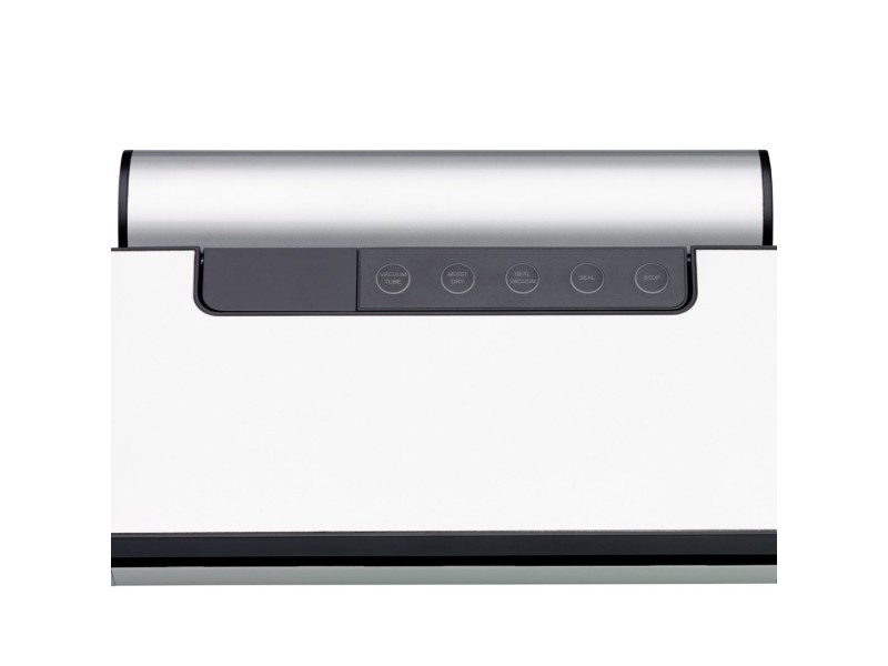 WMF Lono 0419070011 vacuum sealer Stainless steel WMF Lono 0419070011 vacuum sealer Stainless steel 4211129132794 – WMF Уреди за вакумиране