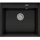 PYRAMIS SIROS (57x51,5) 1B granite sink 070169001 volcano 070169001 – PYRAMIS Кухненски мивки