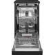 AMICA DFM46C8EOiBH dishwasher DFM46C8EOiBH – Amica Съдомиялни машини
