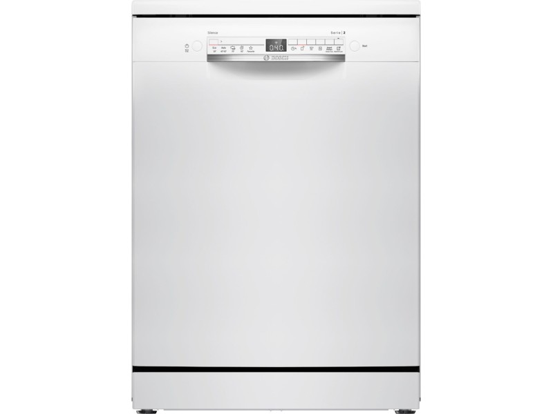 BOSCH Dishwasher SMS2ITW09E SMS2ITW09E – BOSCH Съдомиялни машини